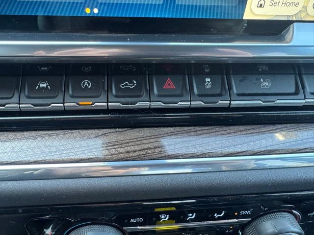 Used 2023 Chevrolet Silverado 1500 RST w/ LPO, Dark Essentials Package AWD/4WD image 25