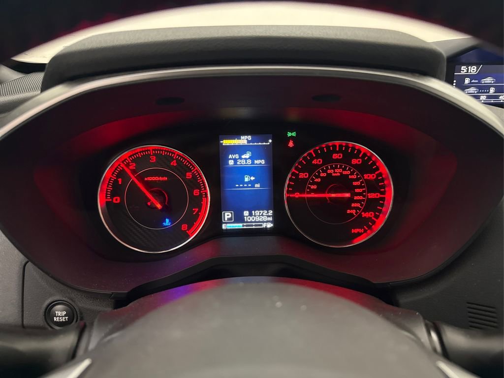 Used 2017 Subaru Impreza 2.0i Sport image 28