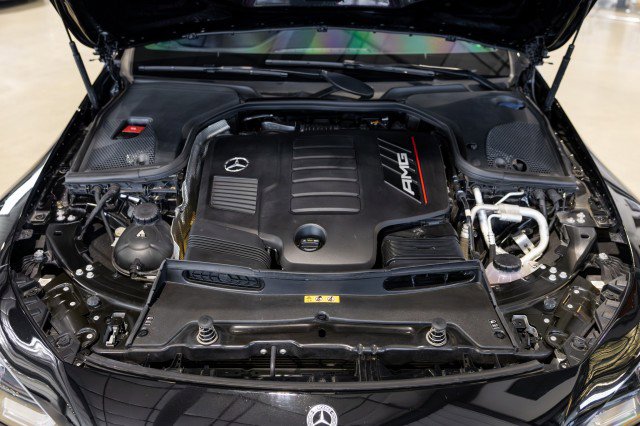 Used 2021 Mercedes-Benz AMG GT 53 image 23