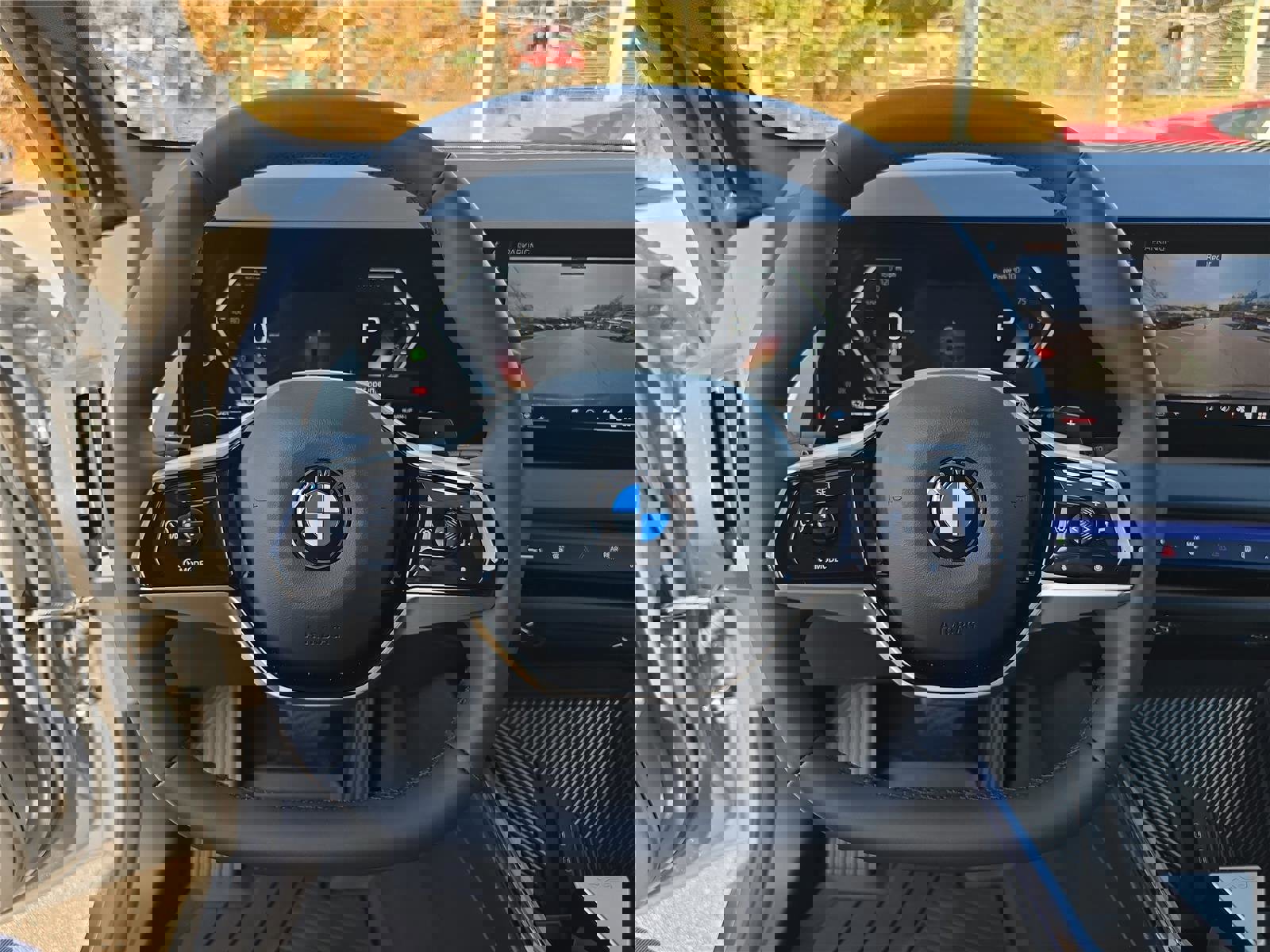 Used 2025 BMW X3 xDrive30i w/ Convenience Package image 32