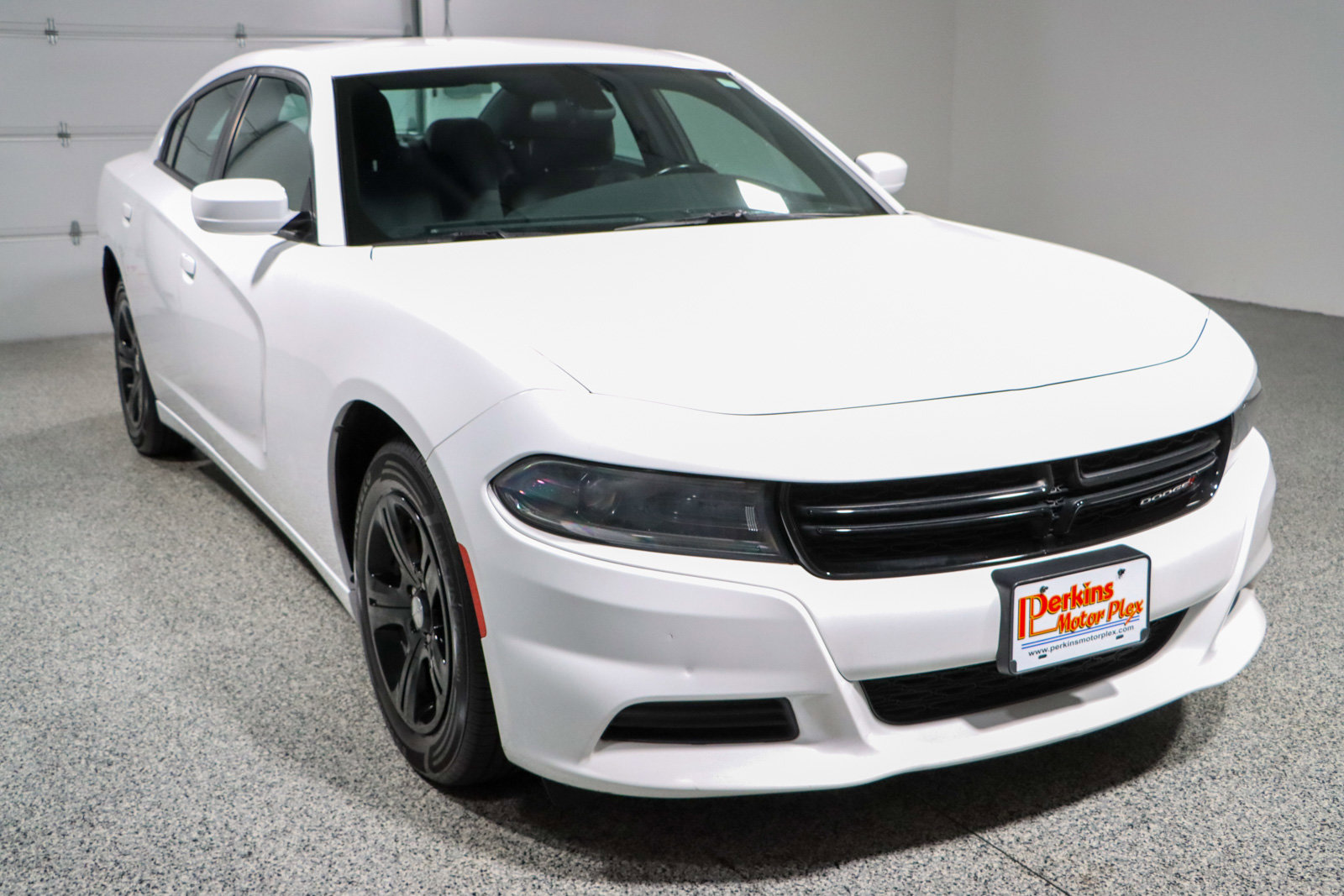 Used 2022 Dodge Charger SXT image 5