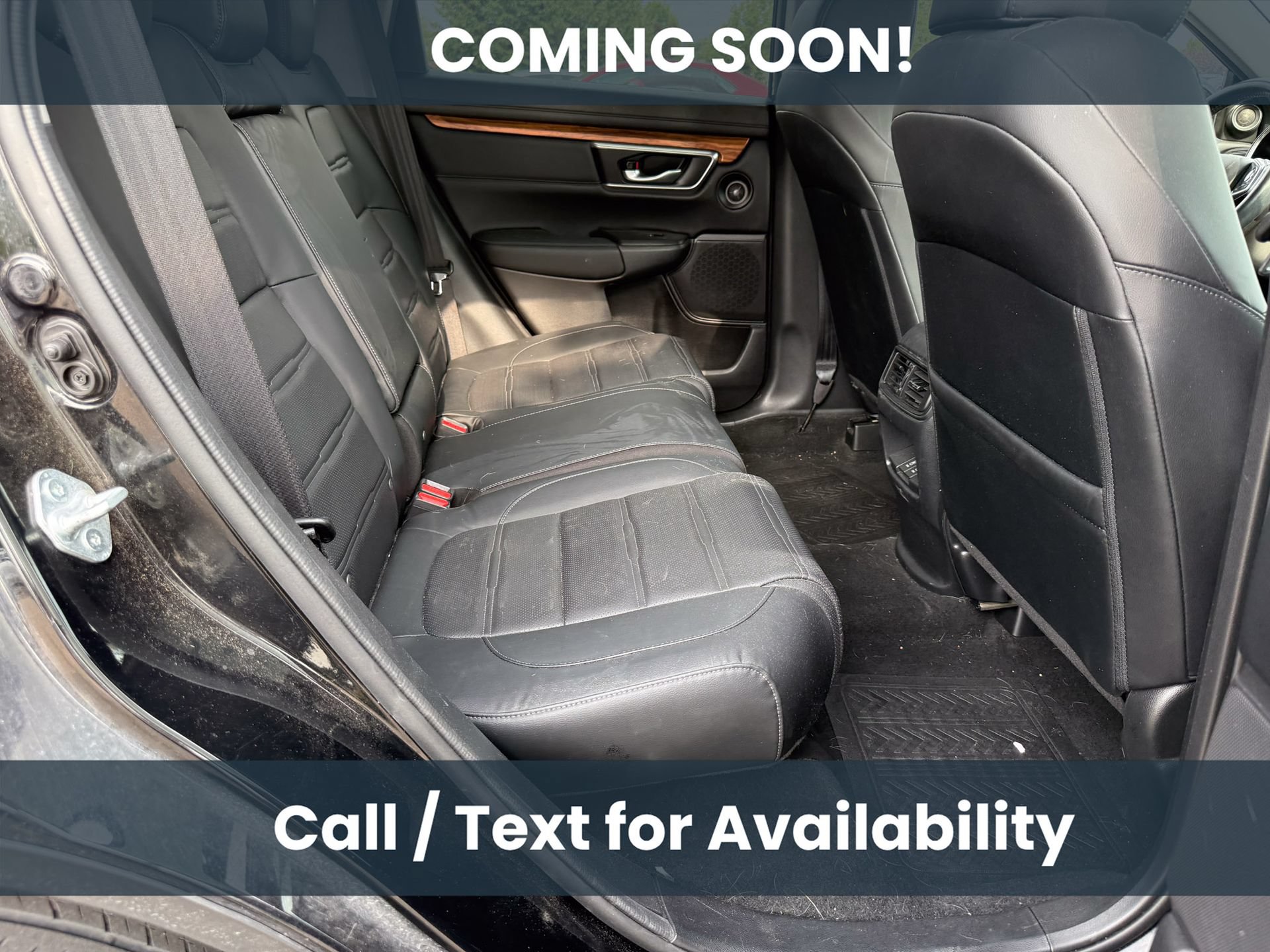 Used 2021 Honda CR-V EX-L image 11