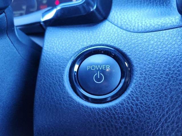 Certified 2025 Toyota Camry SE image 20