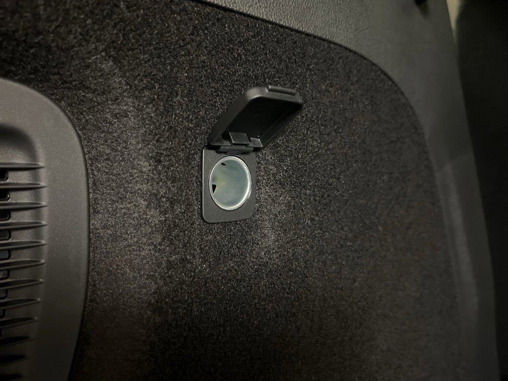 Used 2026 Lincoln Corsair Premiere image 37