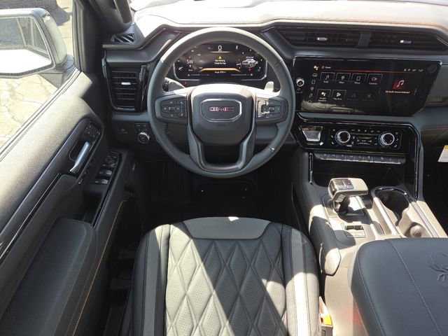 New 2026 GMC Sierra 1500 AT4 w/ AT4 Premium Package image 32