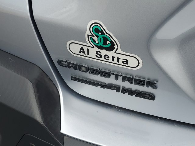 Certified 2024 Subaru Crosstrek 2.5i Wilderness w/ Crosstrek Mirror Package AWD/4WD image 6