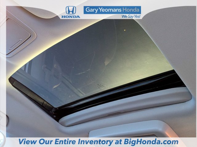 New 2027 Honda Odyssey Touring image 25