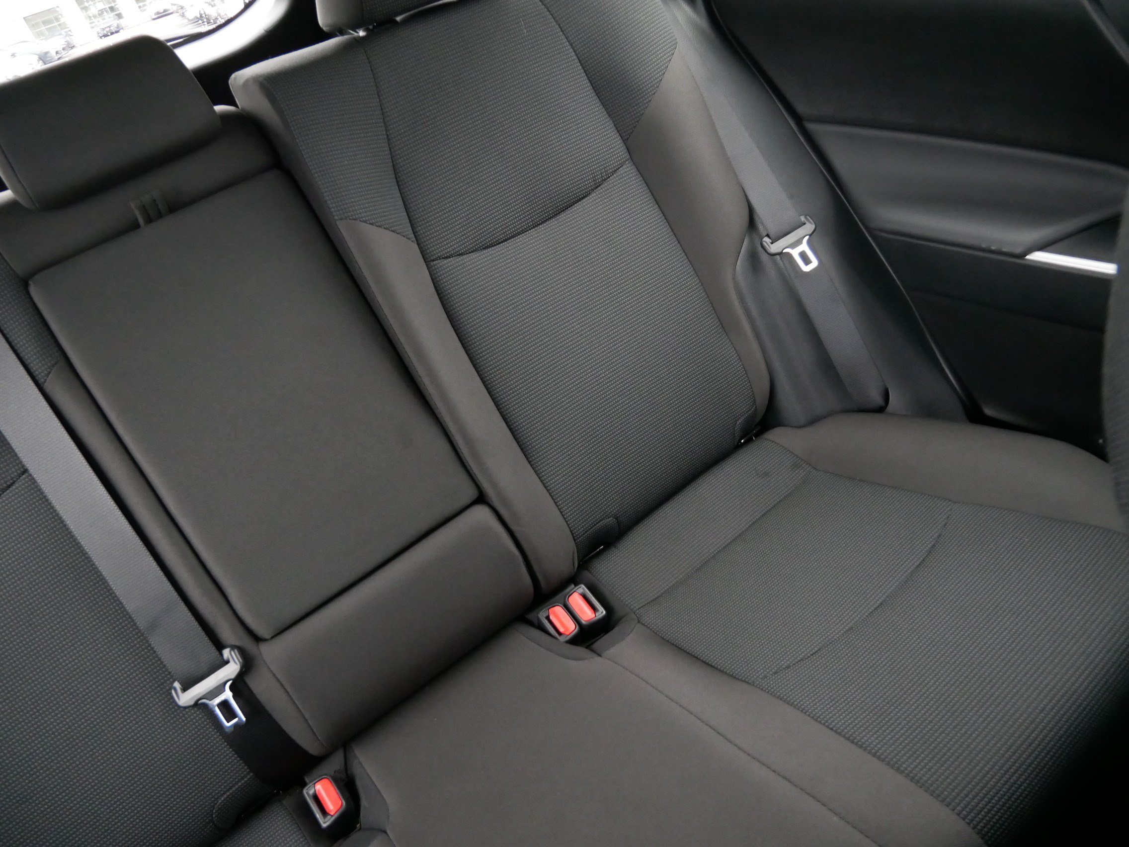 Certified 2025 Toyota RAV4 LE AWD/4WD image 14