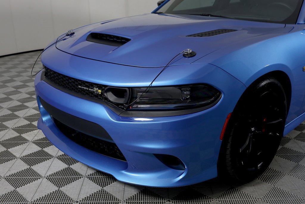 Used 2023 Dodge Charger Scat Pack w/ Plus Group image 41