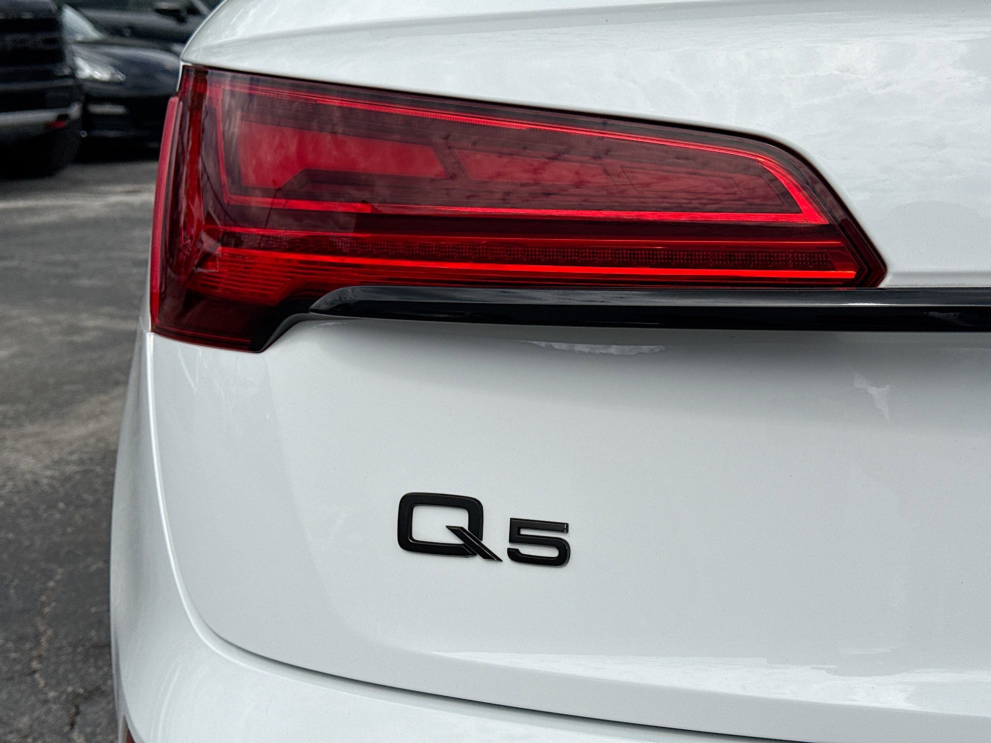 Used 2021 Audi Q5 2.0T Premium Plus AWD/4WD image 10