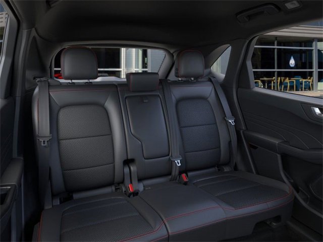 New 2025 Ford Escape ST-Line Elite image 11