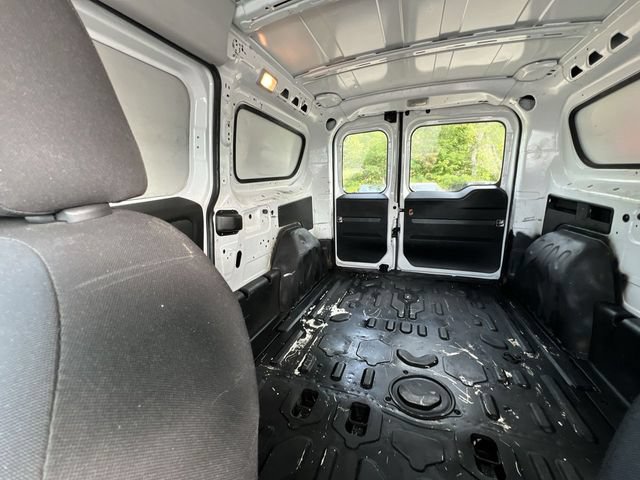 Used 2016 RAM ProMaster City Tradesman FWD image 13
