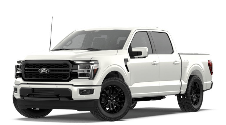 New 2026 Ford F150 Lariat w/ Equipment Group 502A High AWD/4WD image 23