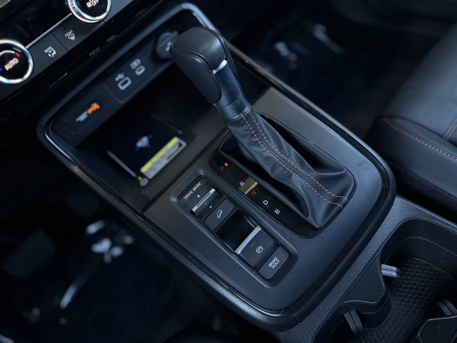 Used 2025 Honda CR-V Sport Touring image 37