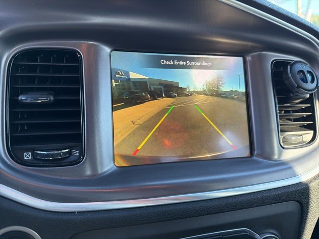 Used 2021 Dodge Charger GT w/ Blacktop Package image 17