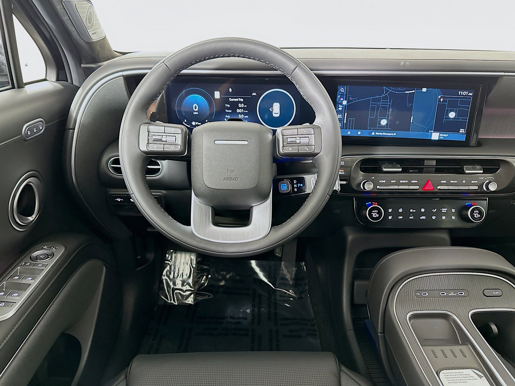 New 2026 Hyundai Palisade Calligraphy image 23