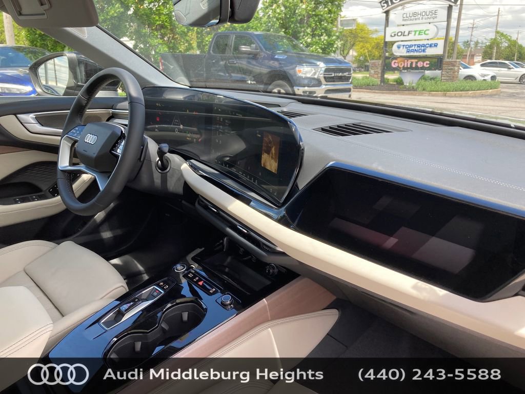 Used 2025 Audi A5 2.0T Prestige w/ 19" Wheel Package image 21