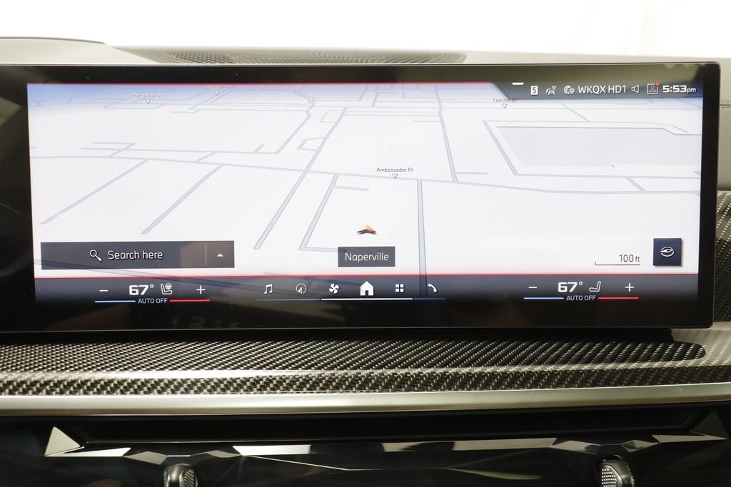 New 2026 BMW X5 M60i image 11