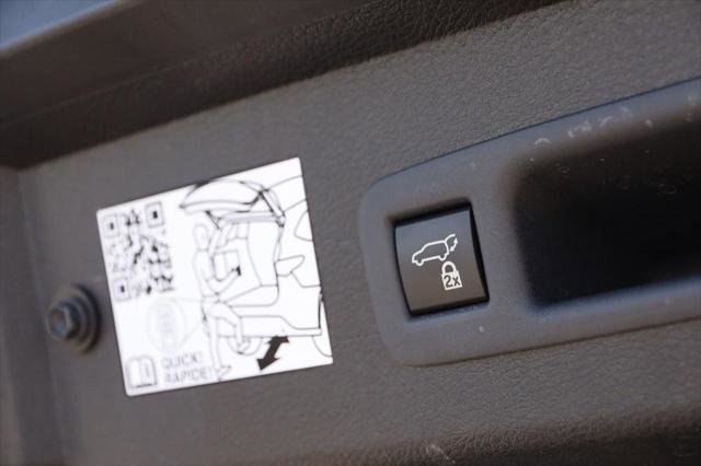 Certified 2023 Toyota Sienna XSE AWD/4WD image 8