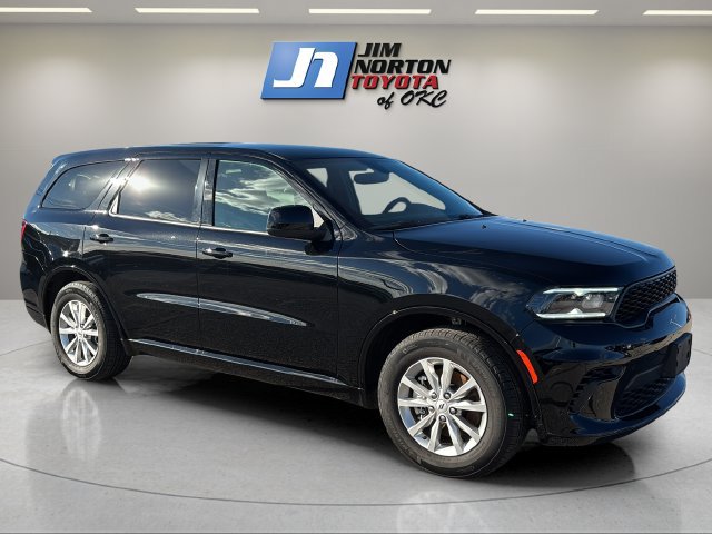 Used 2026 Dodge Durango GT RWD image 3