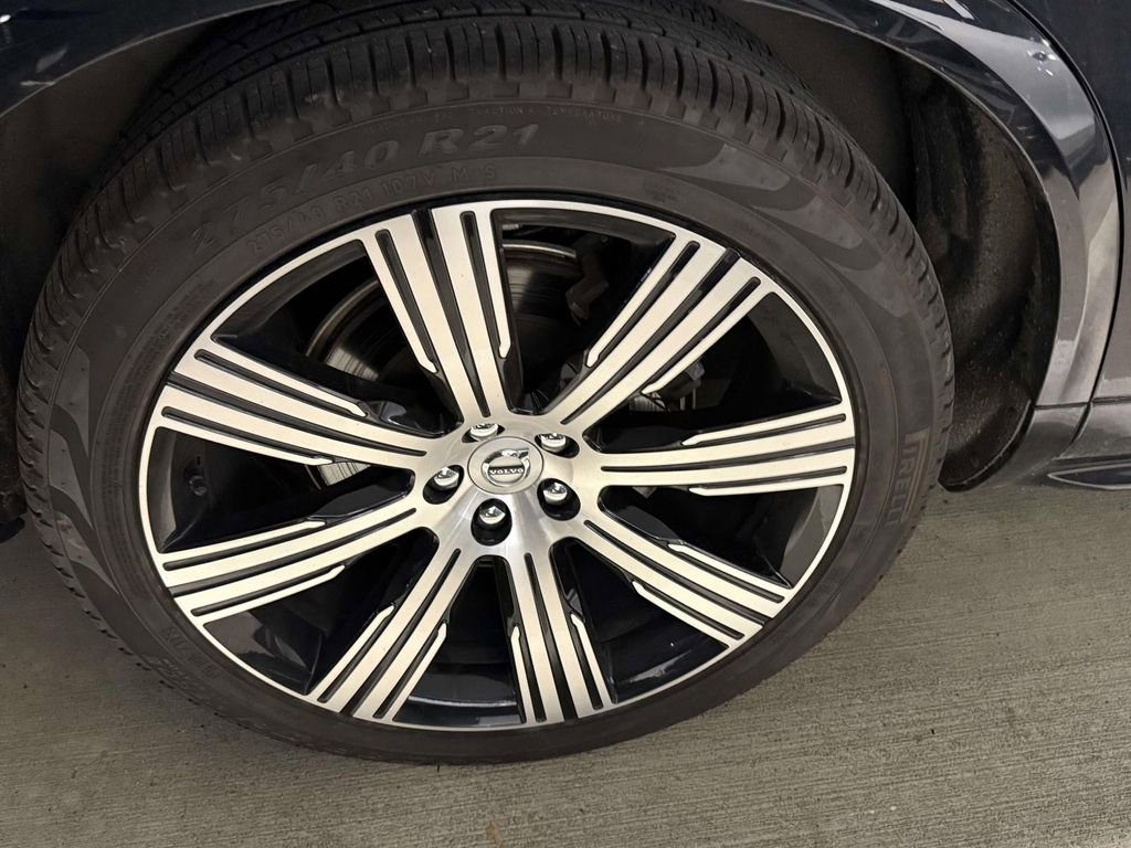 Used 2024 Volvo XC90 T8 Ultimate w/ Lounge Package AWD/4WD image 5