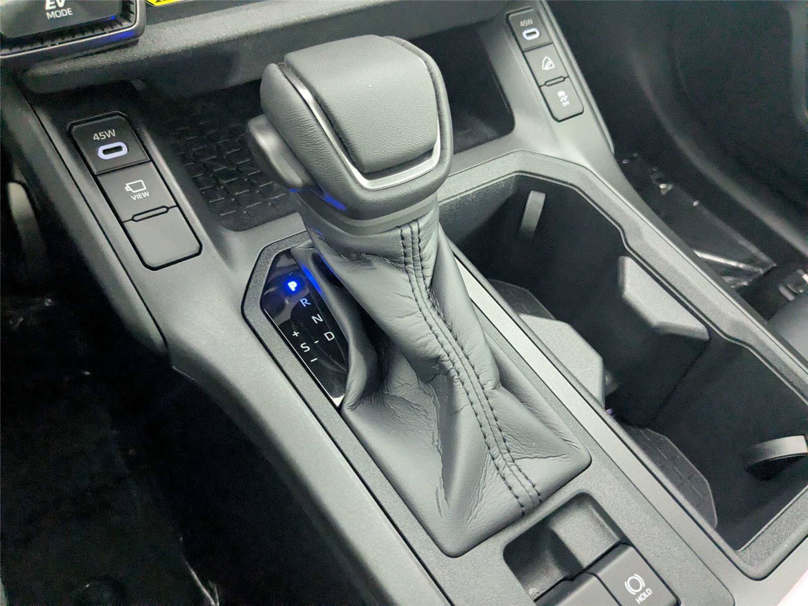 Certified 2026 Toyota RAV4 AWD image 27