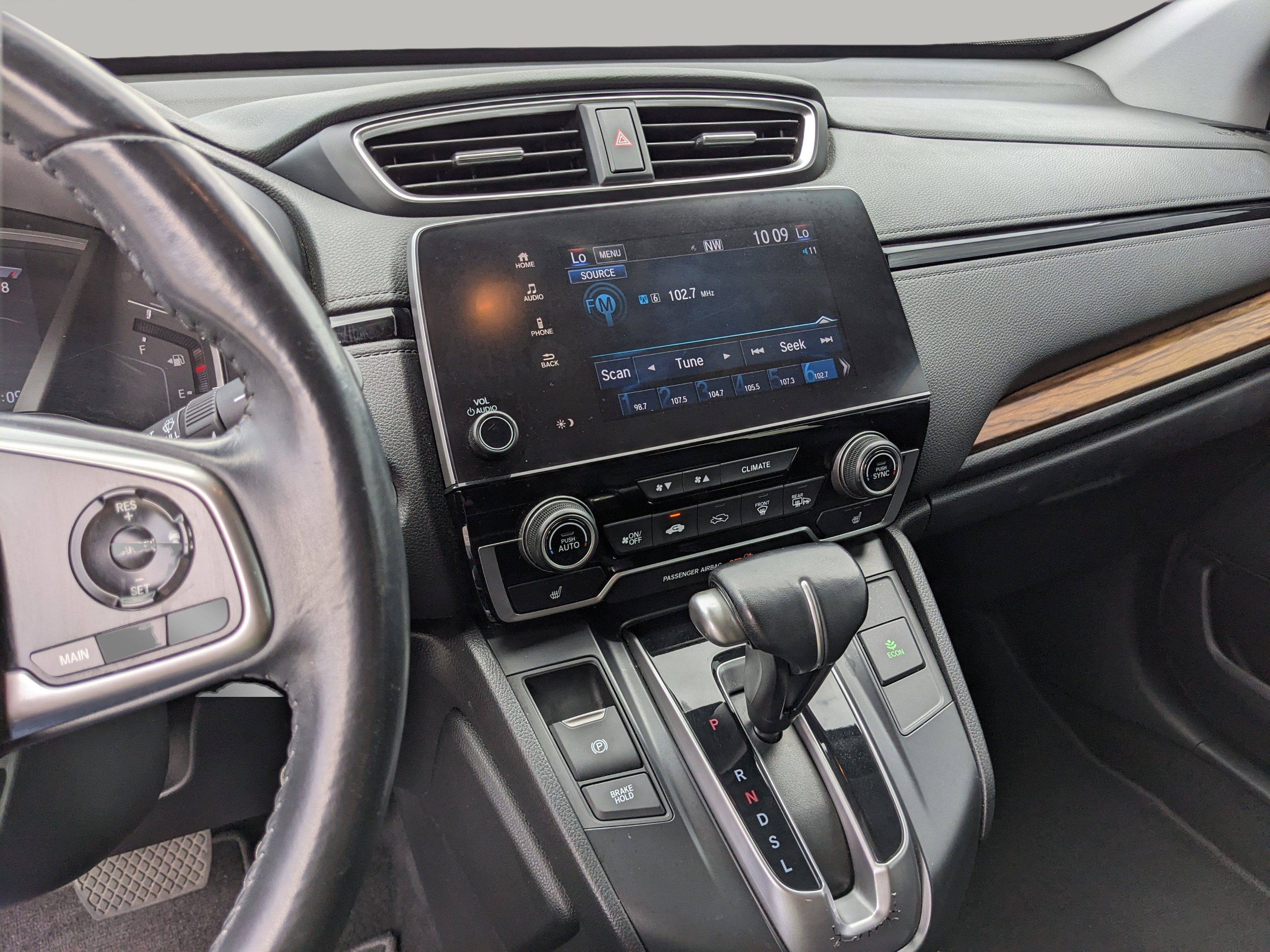 Used 2019 Honda CR-V EX-L image 23