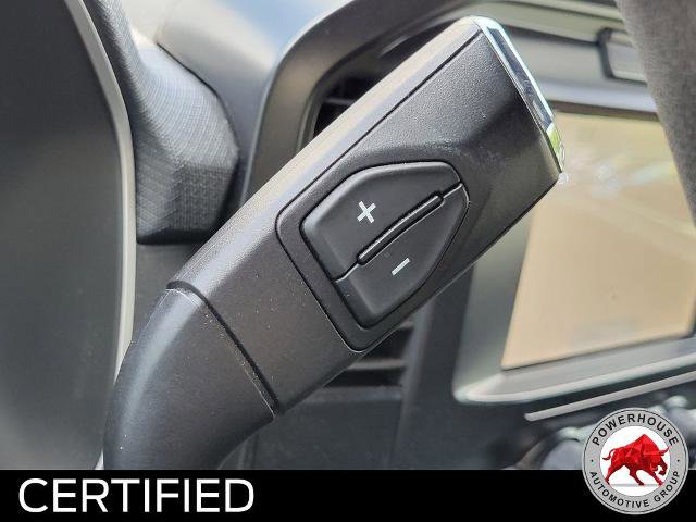 Certified 2023 Ford F150 XL w/ STX Appearance Package RWD image 32