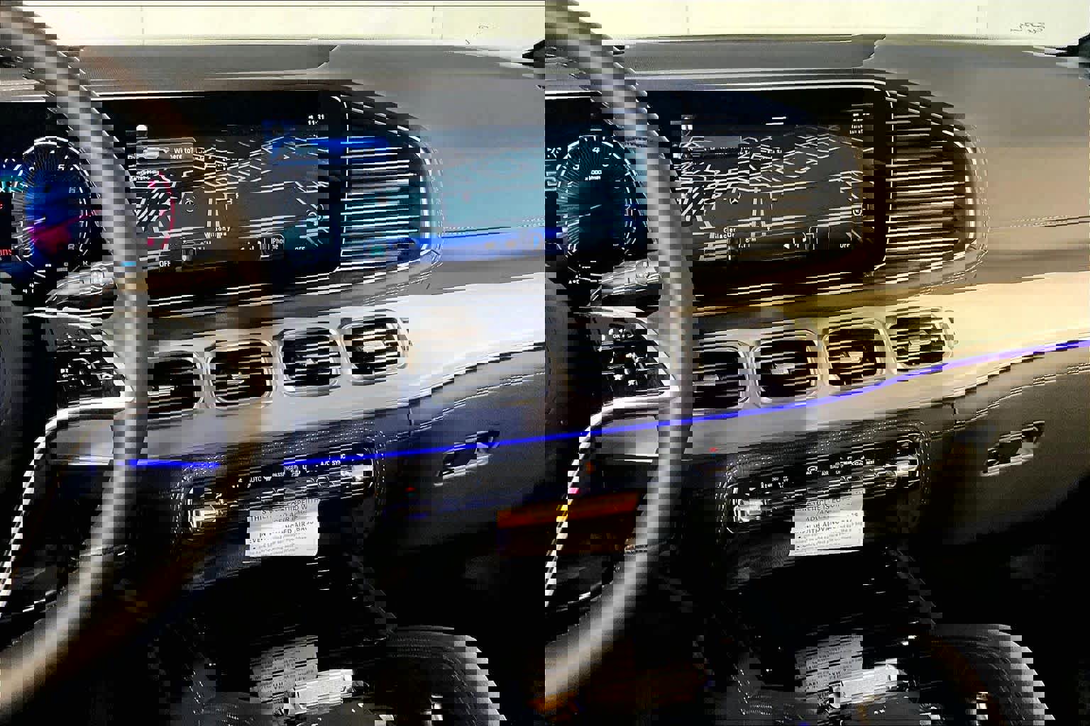 New 2026 Mercedes-Benz GLE 450 4MATIC image 8