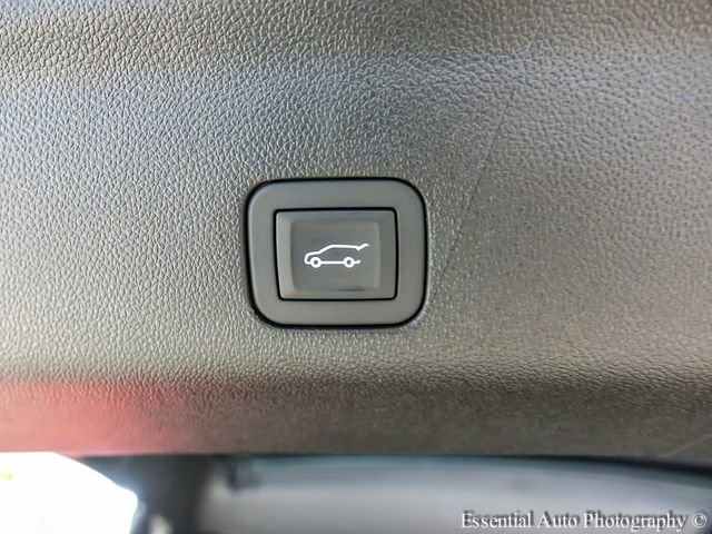 Certified 2025 Cadillac Escalade Sport w/ Touring Package AWD/4WD image 28