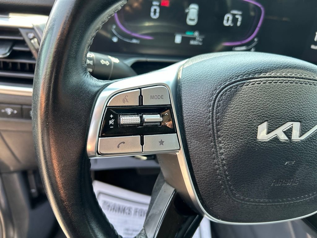 Used 2025 Kia Telluride S AWD/4WD image 26