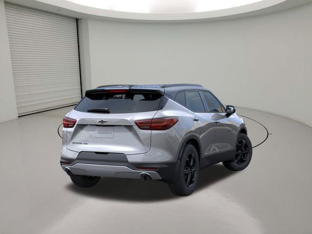 New 2026 Chevrolet Blazer LT w/ Sound & Technology Package AWD/4WD image 4