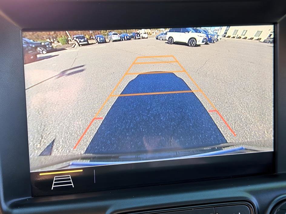 Used 2020 GMC Terrain SLT w/ Preferred Package image 25