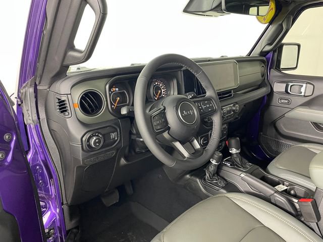 New 2026 Jeep Gladiator Mojave image 2