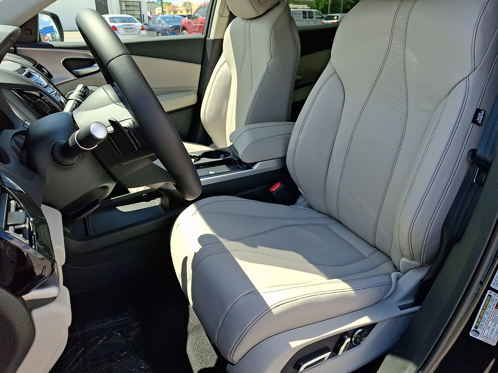 New 2026 Acura RDX w/ Technology Package AWD/4WD image 6