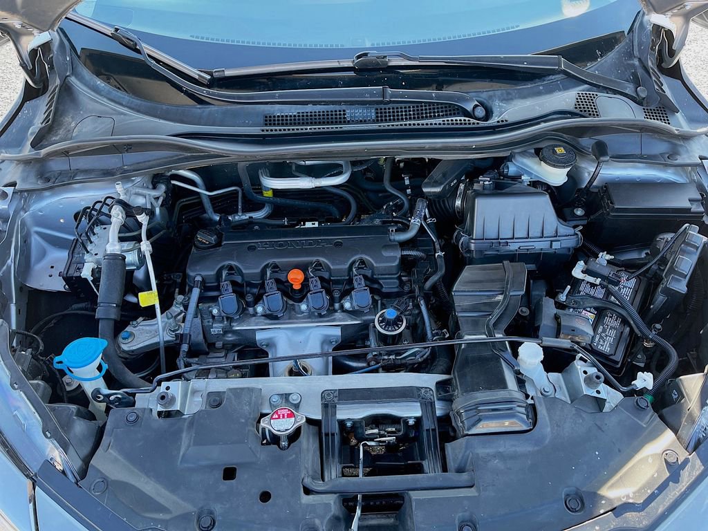 Used 2022 Honda HR-V EX image 29