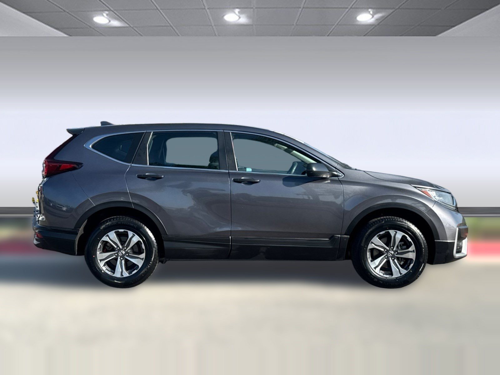 Used 2020 Honda CR-V LX image 8