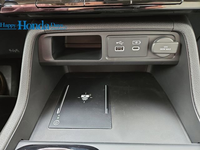 New 2025 Honda Pilot Touring image 30