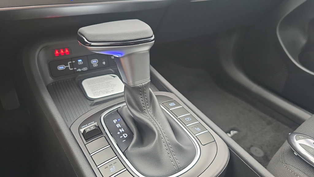 New 2027 Hyundai Kona SEL Sport FWD image 22