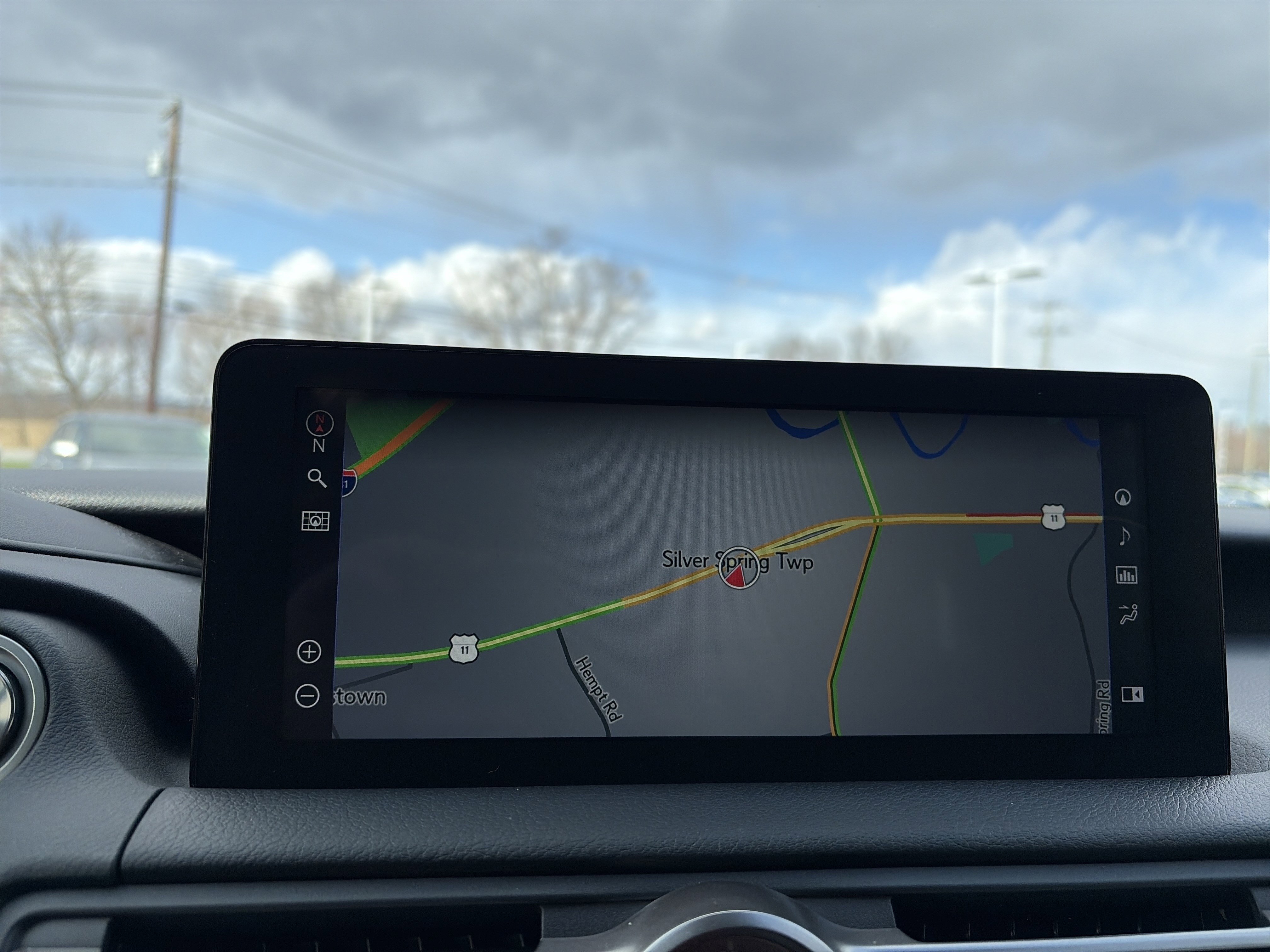 Used 2023 Lexus RC 350 F Sport image 40