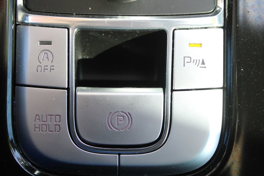 Used 2025 Kia Telluride S image 38