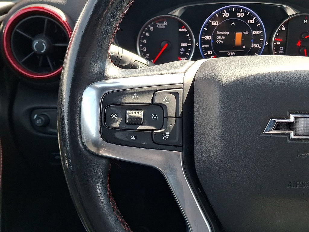 Used 2020 Chevrolet Blazer RS AWD/4WD image 21