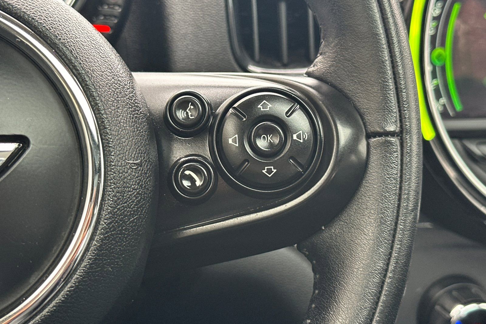 Used 2017 MINI Cooper Countryman S FWD image 30