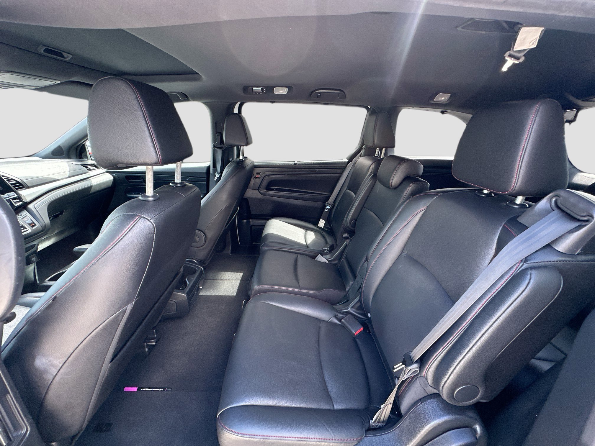 Used 2023 Honda Odyssey Sport image 22