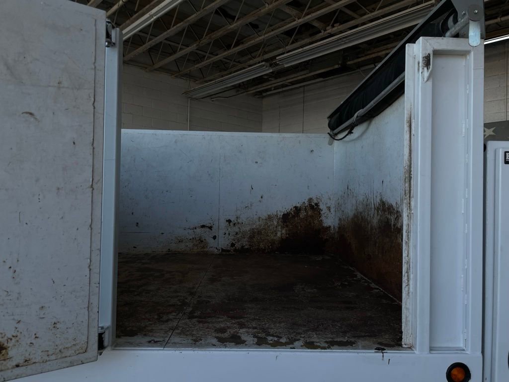 Used 2019 Ford F550 2WD Crew Cab Super Duty image 15