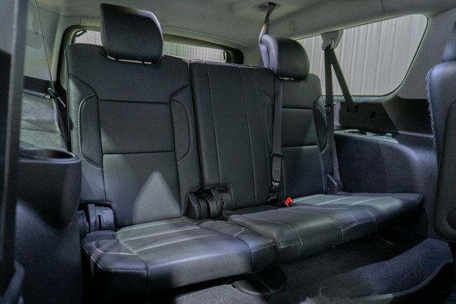 Used 2020 Chevrolet Suburban Premier image 9
