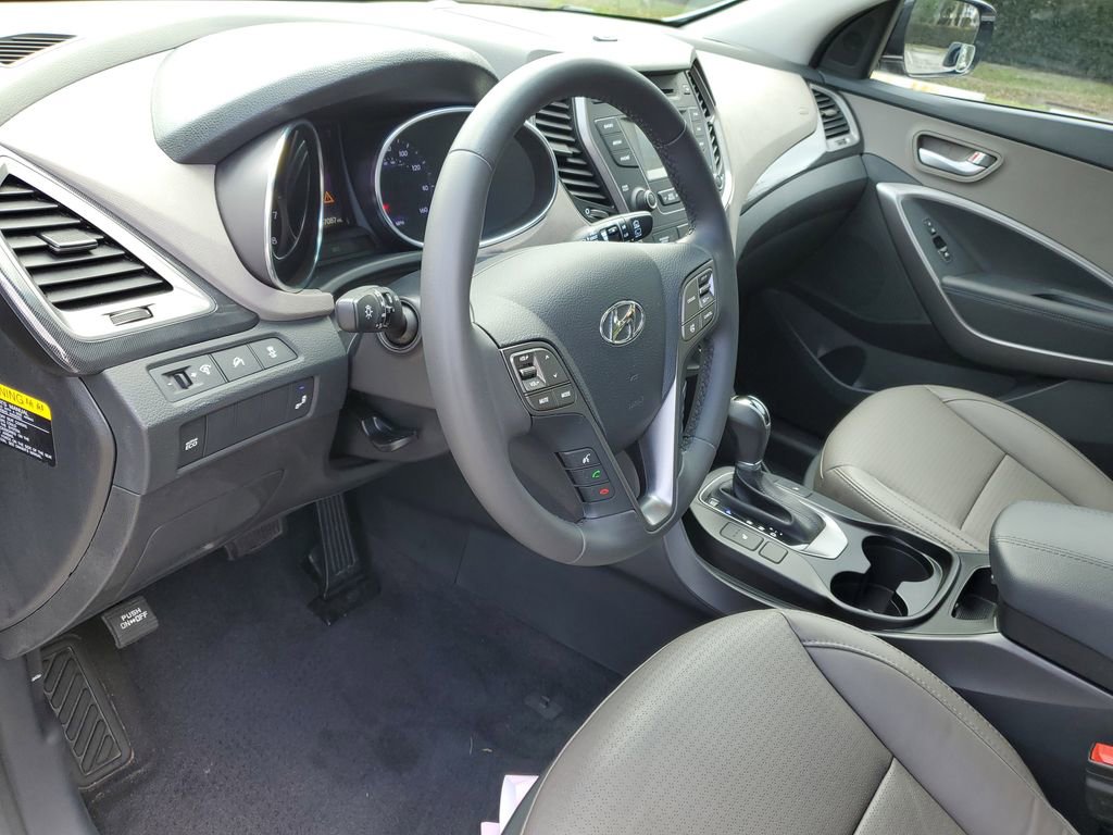 Used 2016 Hyundai Santa Fe Sport w/ Option Group 03 image 20