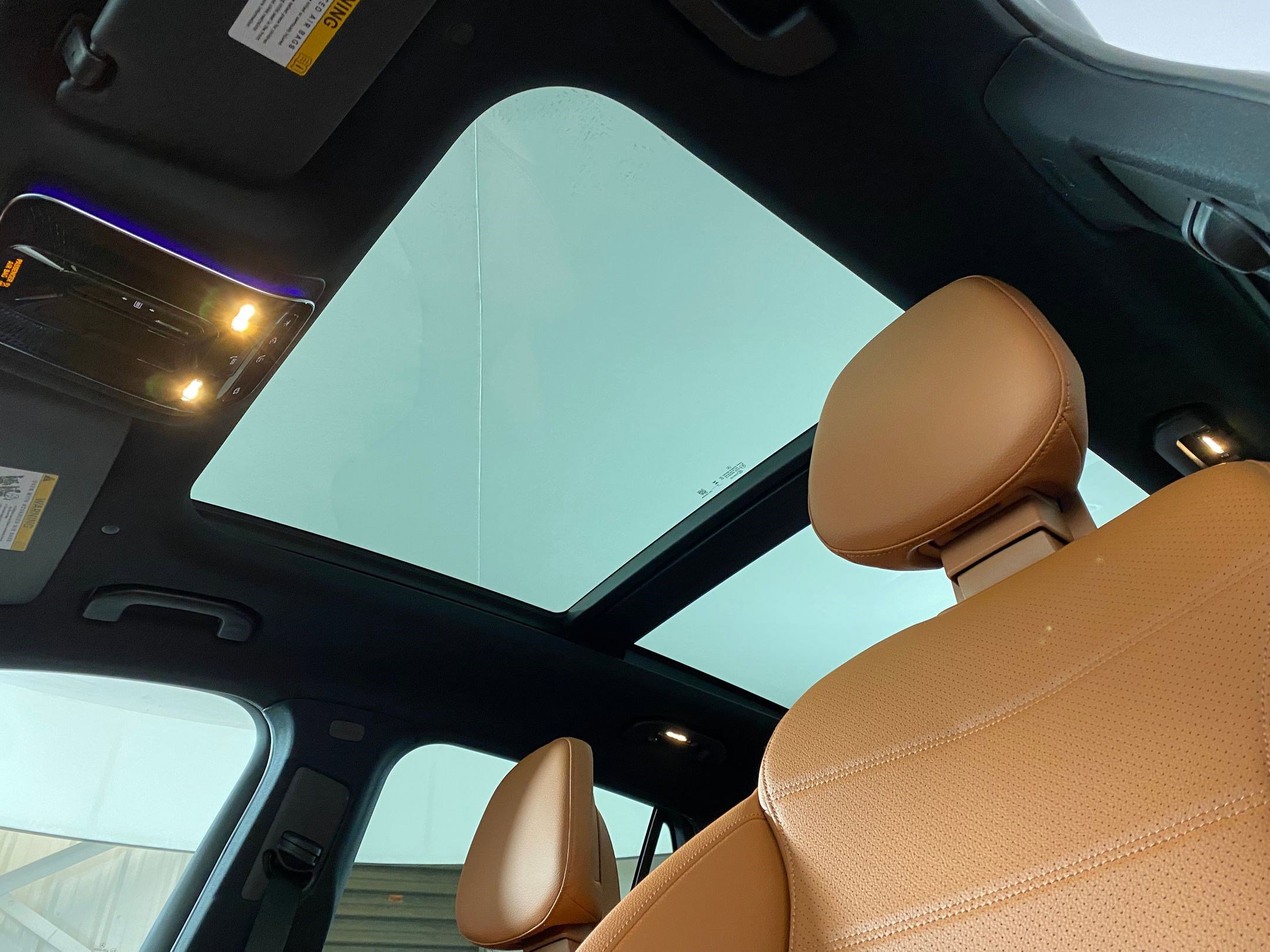 Used 2026 Mercedes-Benz GLC 300 4MATIC image 14