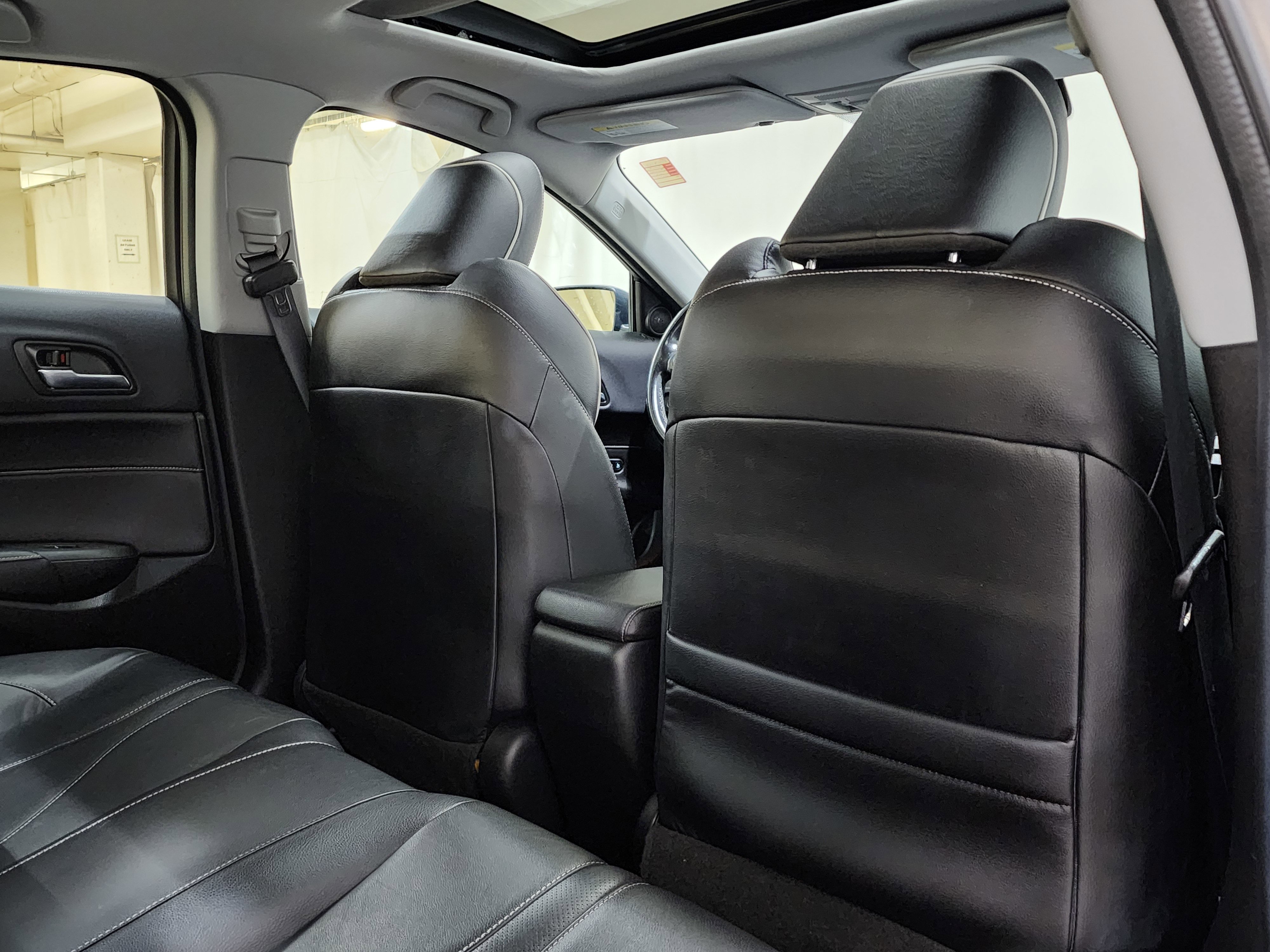 Used 2019 Acura ILX w/ Premium Package image 19