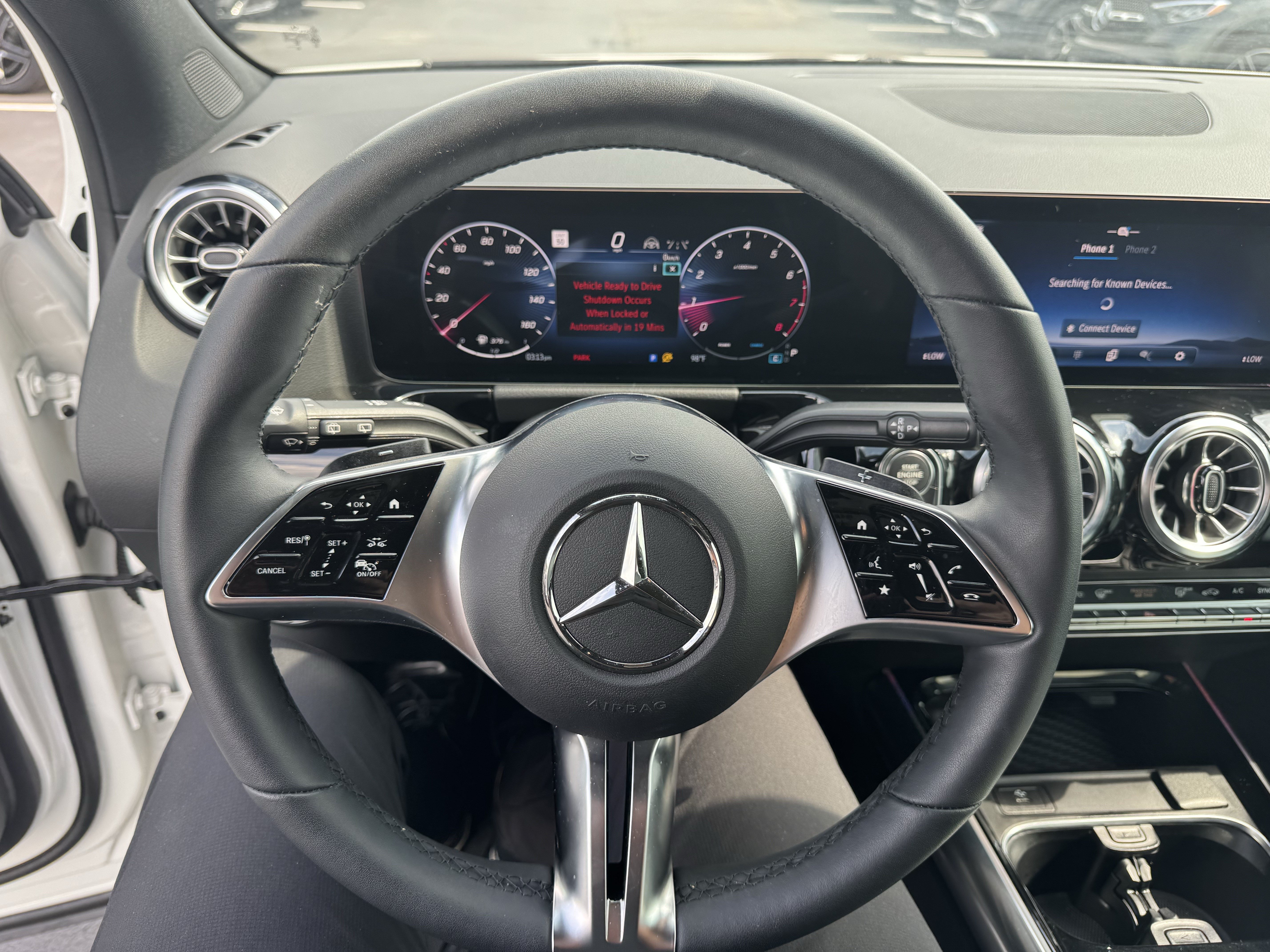 Certified 2026 Mercedes-Benz GLA 250 4MATIC image 18